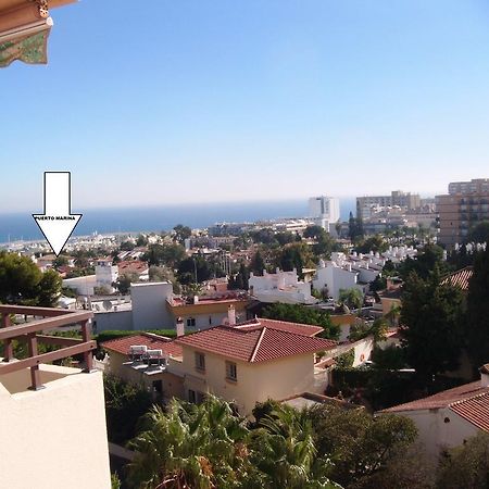 Duquesa De Espana Torremolinos Eksteriør billede