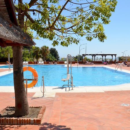 Duquesa De Espana Torremolinos Eksteriør billede