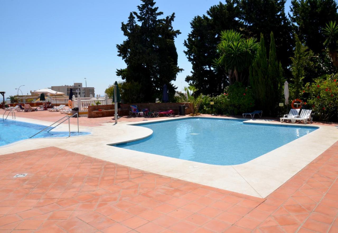 Duquesa De Espana Torremolinos Eksteriør billede