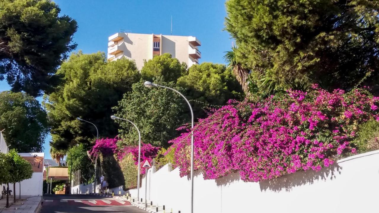 Duquesa De Espana Torremolinos Eksteriør billede