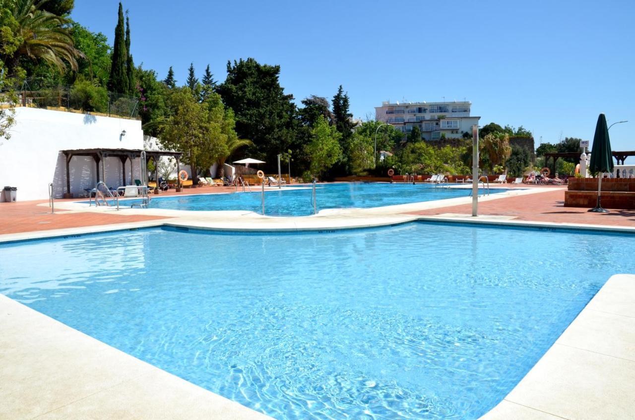 Duquesa De Espana Torremolinos Eksteriør billede