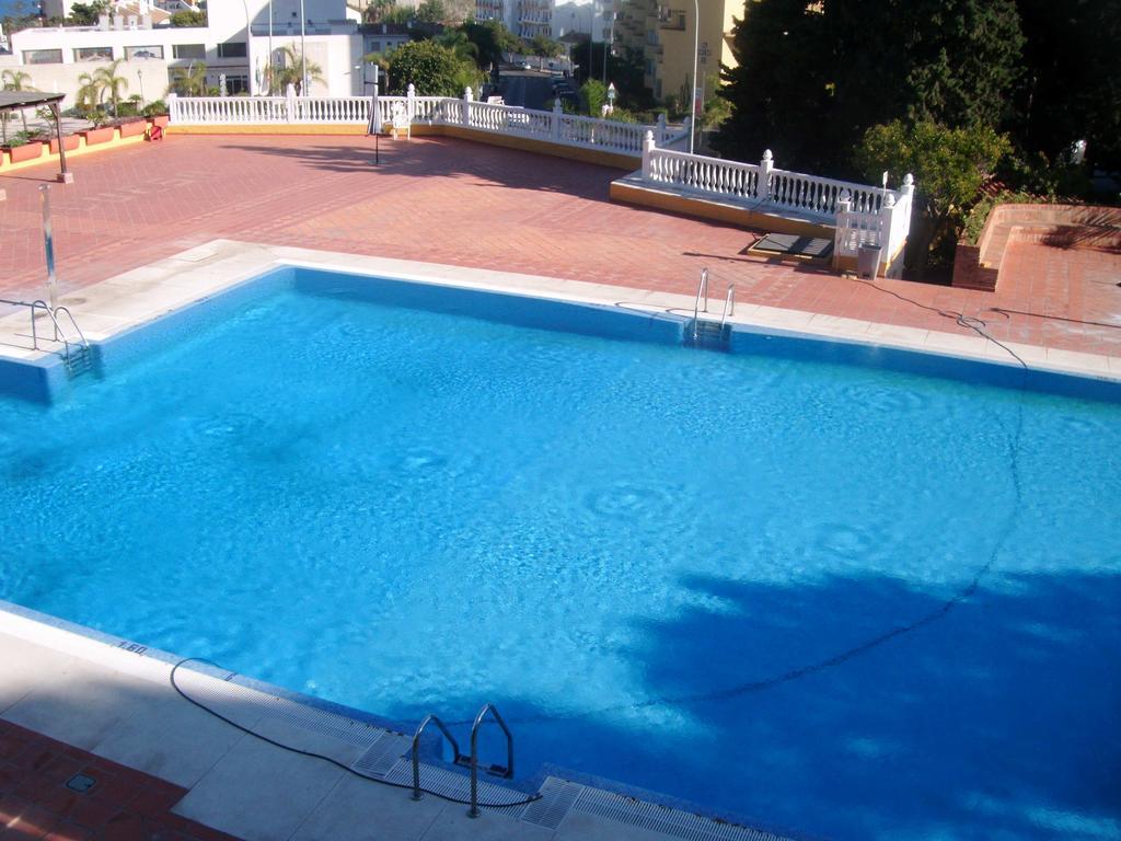 Duquesa De Espana Torremolinos Eksteriør billede