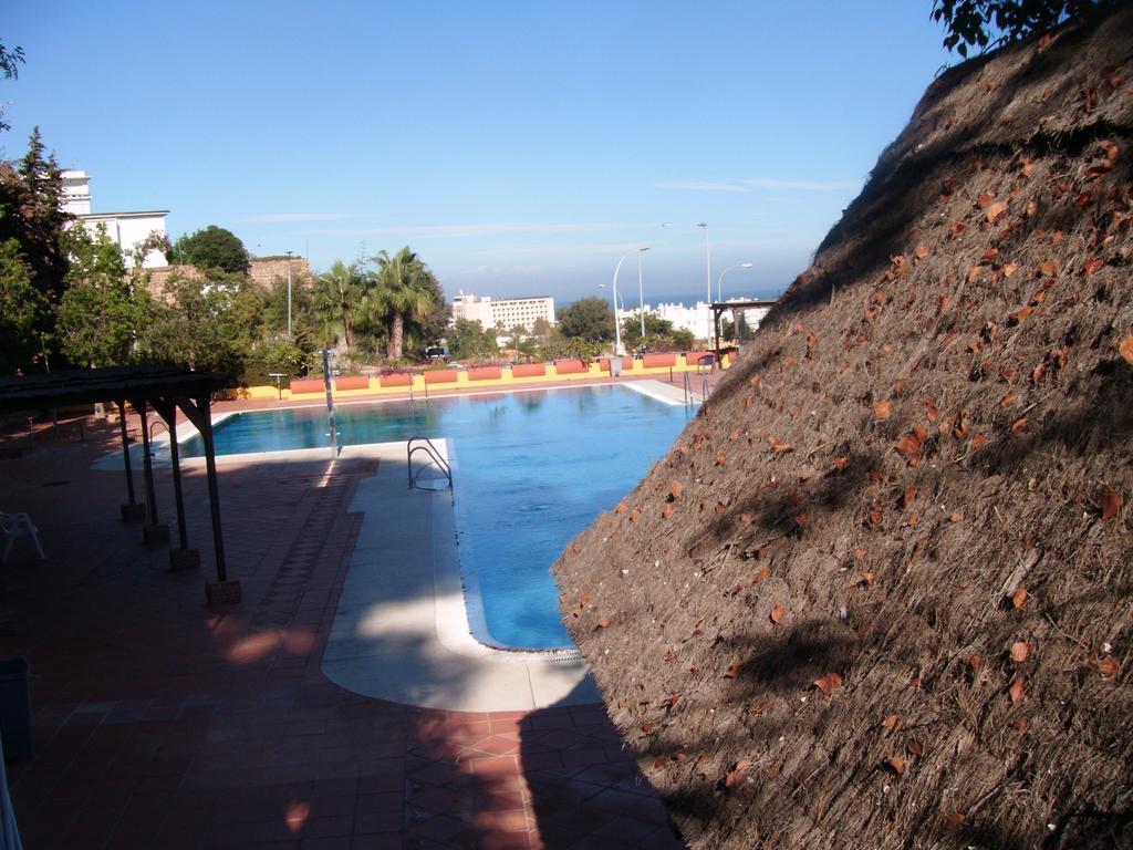 Duquesa De Espana Torremolinos Eksteriør billede
