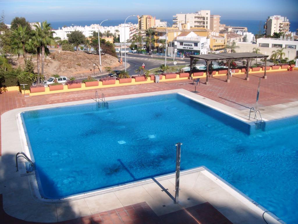 Duquesa De Espana Torremolinos Eksteriør billede