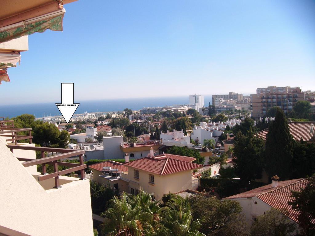 Duquesa De Espana Torremolinos Eksteriør billede