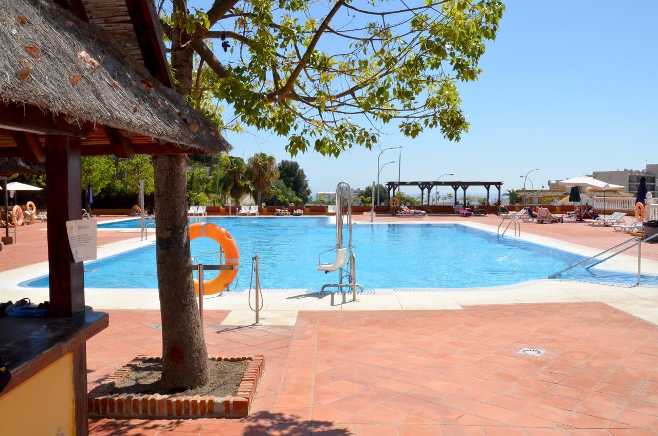 Duquesa De Espana Torremolinos Eksteriør billede